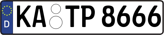 KA-TP8666