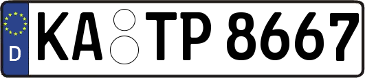 KA-TP8667