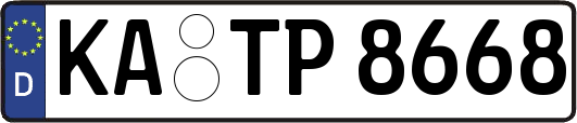 KA-TP8668