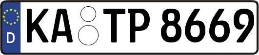 KA-TP8669