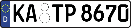 KA-TP8670