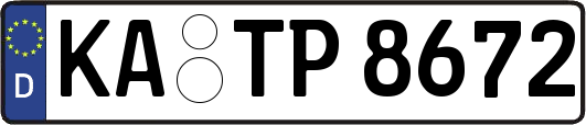 KA-TP8672