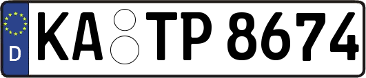 KA-TP8674