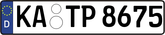 KA-TP8675