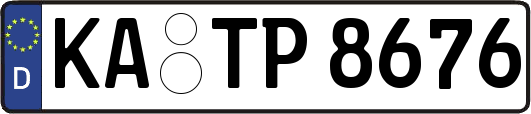KA-TP8676