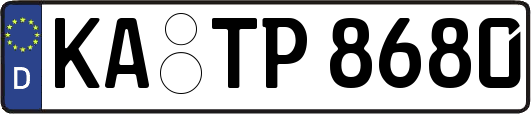 KA-TP8680
