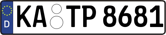 KA-TP8681