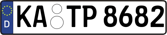 KA-TP8682
