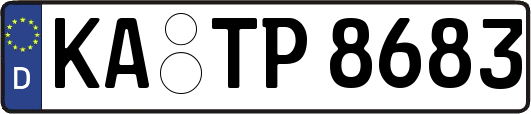 KA-TP8683