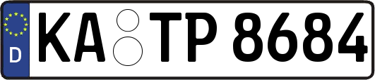 KA-TP8684