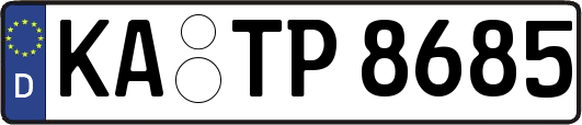 KA-TP8685