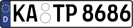 KA-TP8686