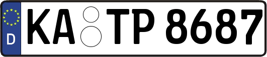 KA-TP8687