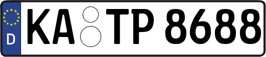 KA-TP8688