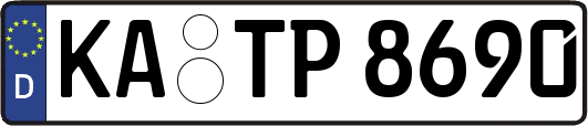 KA-TP8690