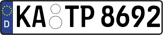 KA-TP8692