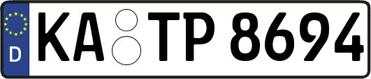 KA-TP8694