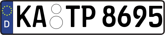 KA-TP8695