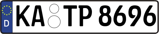 KA-TP8696