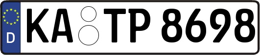 KA-TP8698