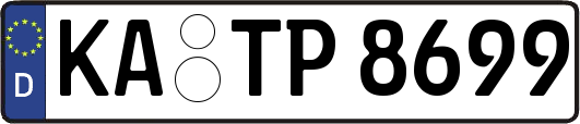 KA-TP8699