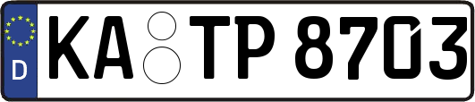 KA-TP8703