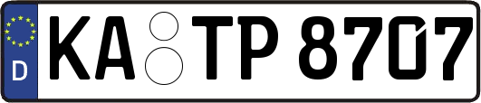 KA-TP8707