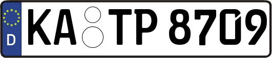 KA-TP8709