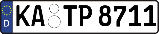 KA-TP8711