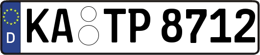 KA-TP8712