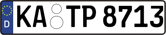 KA-TP8713