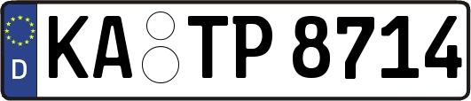 KA-TP8714