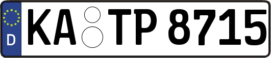 KA-TP8715