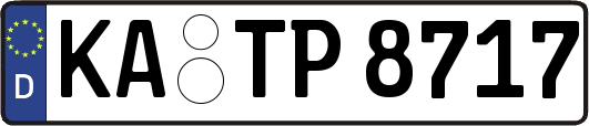 KA-TP8717