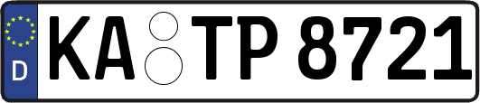 KA-TP8721