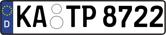 KA-TP8722
