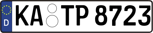 KA-TP8723