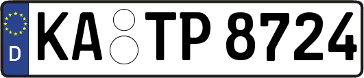 KA-TP8724