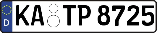 KA-TP8725