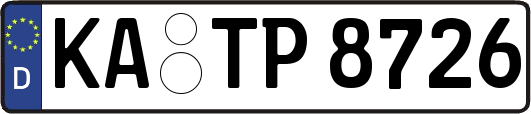 KA-TP8726