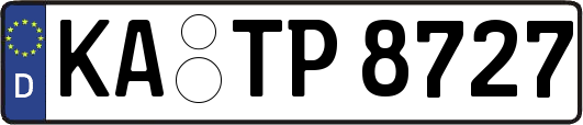 KA-TP8727