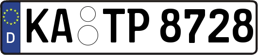 KA-TP8728