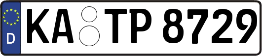 KA-TP8729