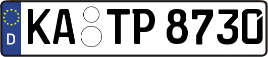 KA-TP8730