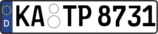 KA-TP8731