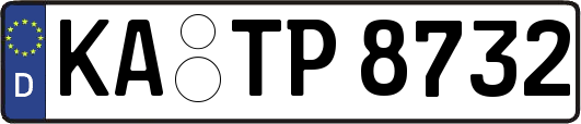 KA-TP8732