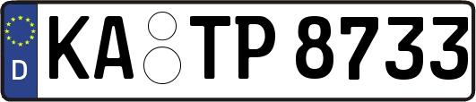 KA-TP8733