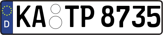 KA-TP8735