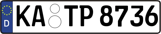 KA-TP8736