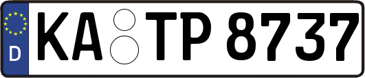 KA-TP8737